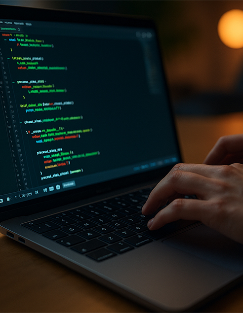 Mobile App Development Cameron Highlands
