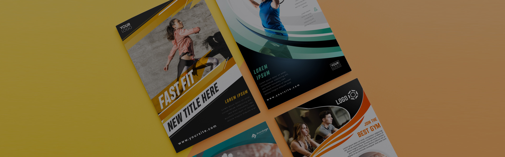 Company Profile Design Malaysia