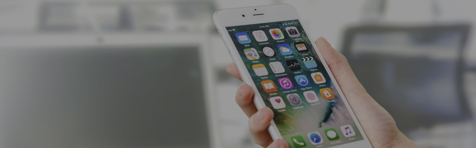 iOS/iPhone Application Development Kuala Lumper, Malaysia