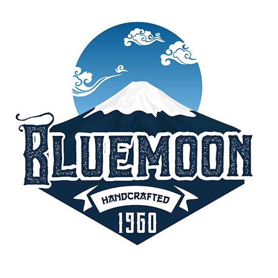 Sample brand logo showcase