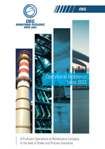 Prep Stop brochure design