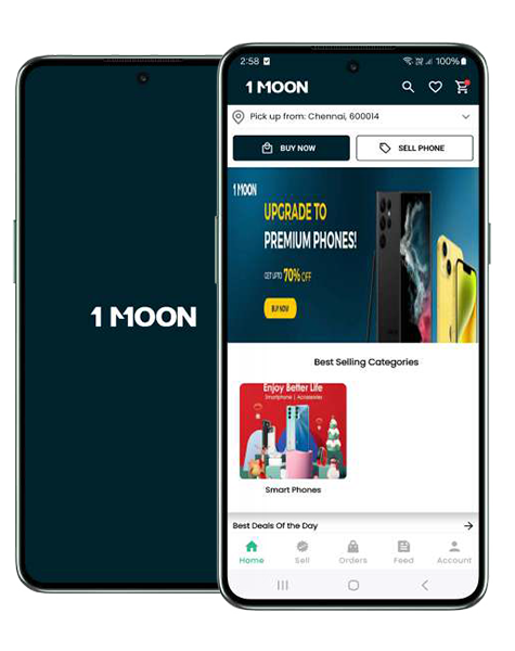 NLFCS Voting App