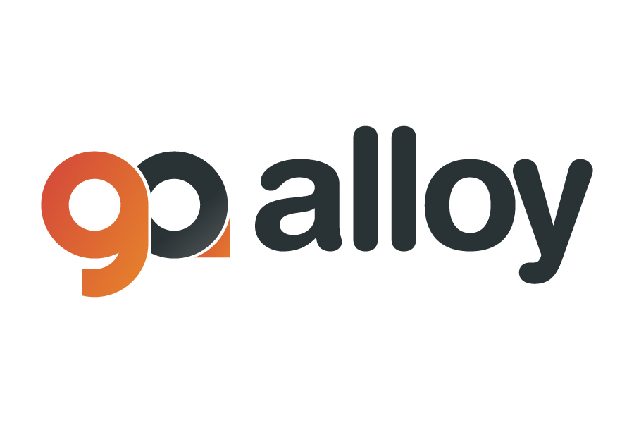 Sample brand mark logo design
