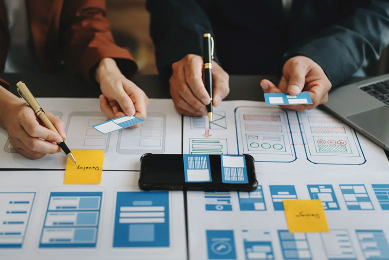 App Developer Company Sungai Petani