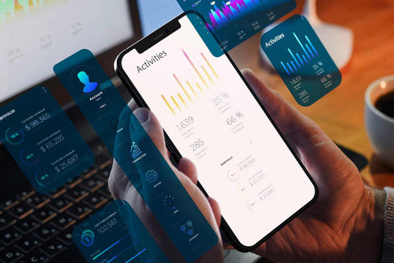 App Developer Company Cameron