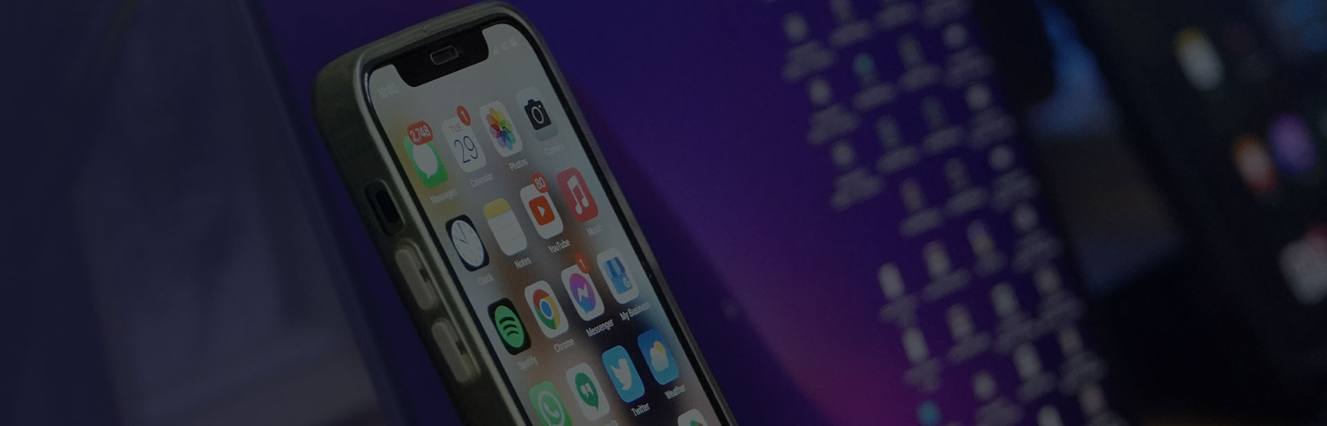 Mobile App Development Company Cameron Highlands