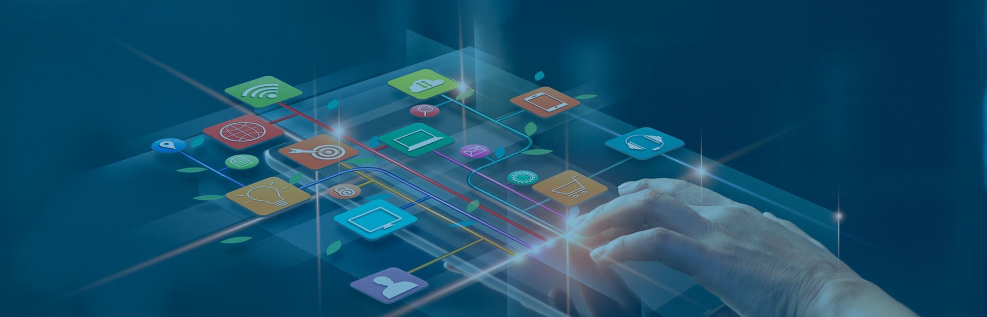 Mobile App Development Company Selangor, Malaysia