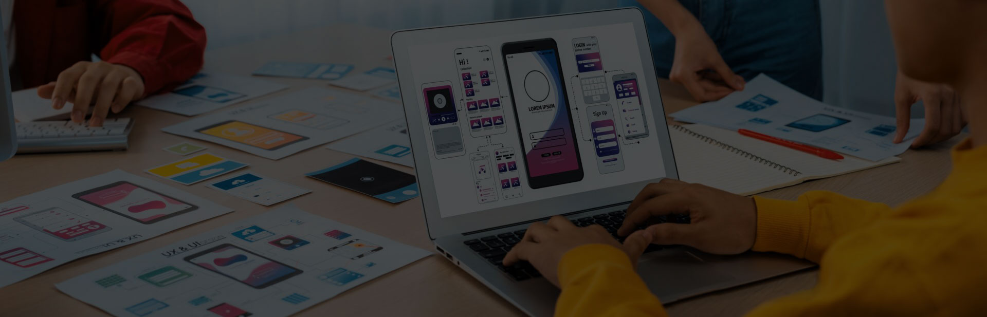 Mobile App Development Company Alor Setar