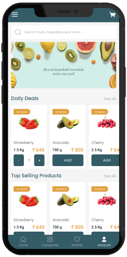 E-Commerce Mobile Apps Malaysia