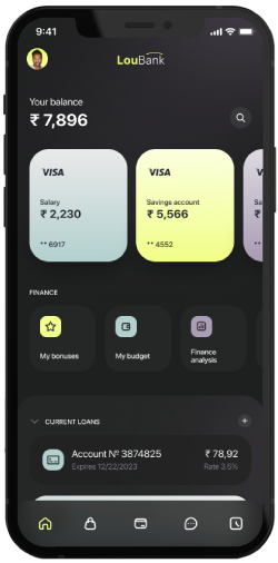 Income/Expense Tracking  Mobile Apps