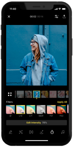 Picture Editing Apps Malaydis