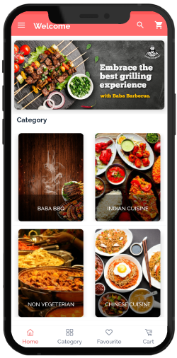 Food Delivery App Development agecny Malaysia