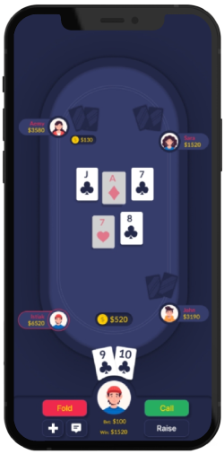 Game App Development Company KL