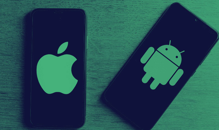 Android App Developer Perak