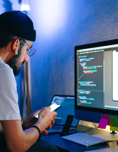 Mobile App Developer Seremban, Malaysia