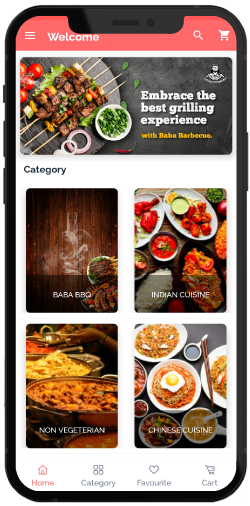 Food Delivery App Development Malaysia