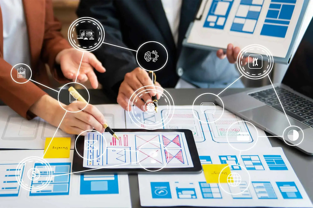 Mobile App Developer Selangor