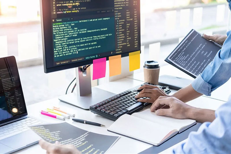 Mobile App Developer Perak