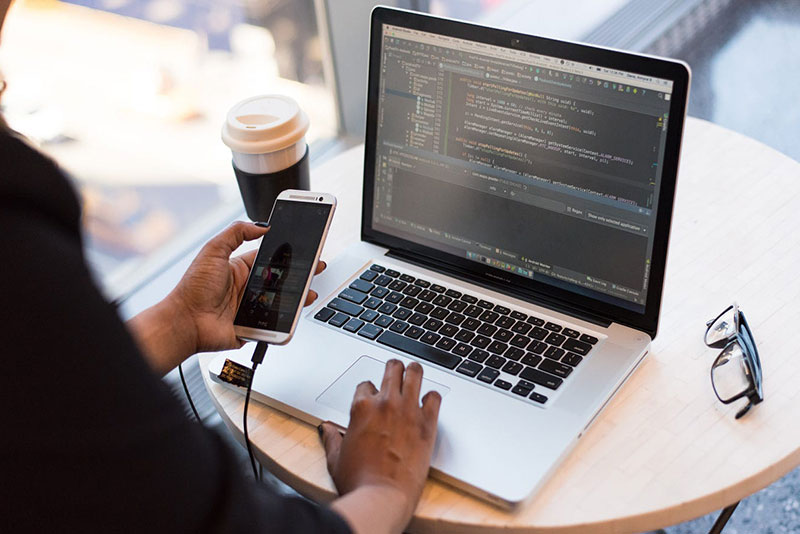 Mobile App Developer Sabah Sarawak