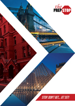 Company Profile Design